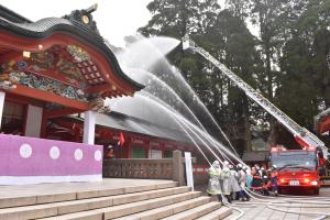 昨年度の実施様子2