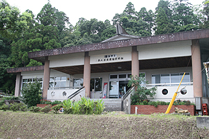 隼人歴史民俗資料館