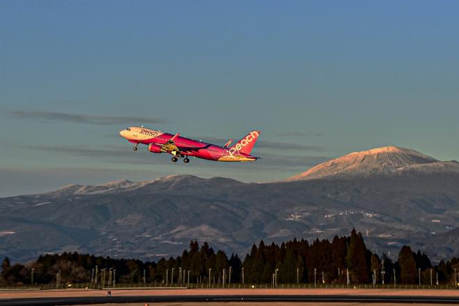19回フォトコンテスト・鹿児島空港ビルディング賞