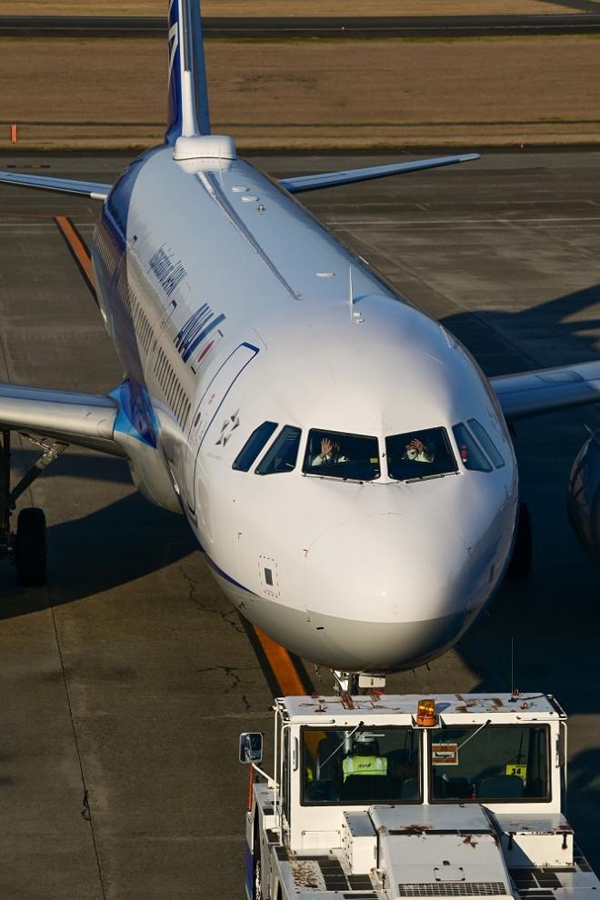 19回フォトコンテスト・全日空賞