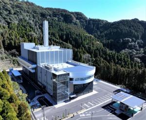 クリーンセンター