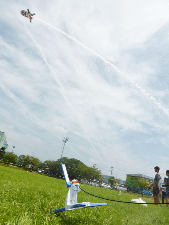 ペットボトル