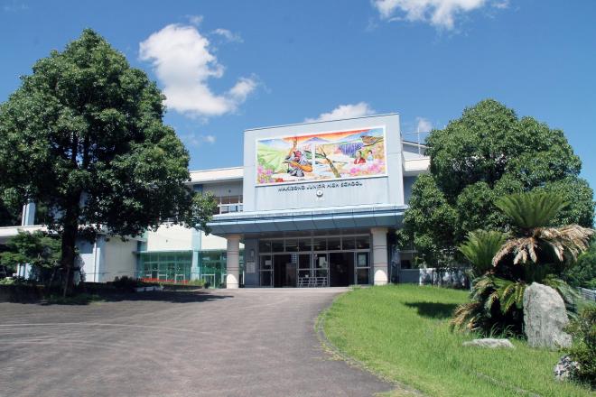 画像_牧園中学校01