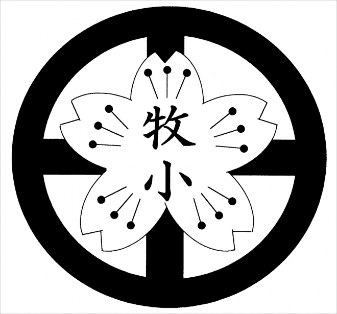 校章_牧之原小学校
