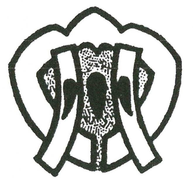 校章_川原小学校