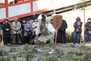 200227霧島神宮御田植祭02