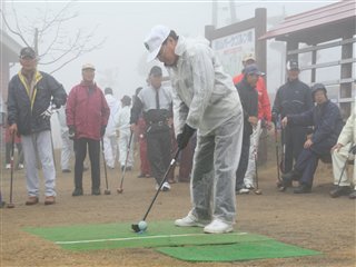 第18回南九州地区パークゴルフ協会連合会大会2