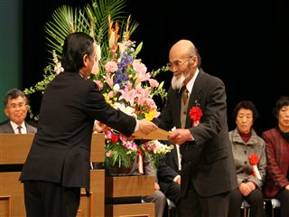 霧島市道義高揚・豊かな心推進大会