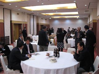 「東京みぞべ会」の第28回の総会