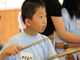 下野達也さんのバンドクリニック2