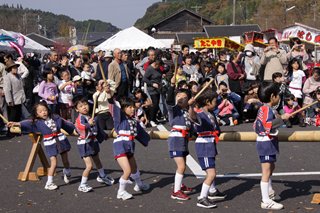 横川秋市