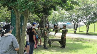 霧島市防犯少年少女の集い