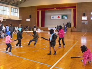 霧島地区子ども会大会2