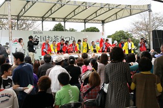 第65回全国お茶まつり鹿児島大会in霧島3