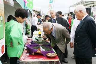 第65回全国お茶まつり鹿児島大会in霧島4