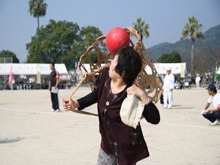 第46回隼人地区健康づくり生涯スポーツ祭2