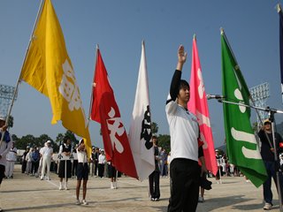 第46回隼人地区健康づくり生涯スポーツ祭3