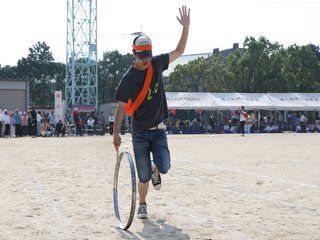 第46回隼人地区健康づくり生涯スポーツ祭4