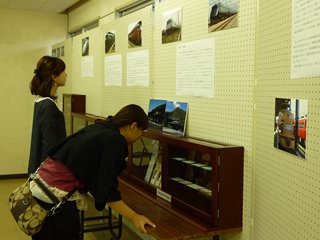 鉄道展～蒸気機関車から「さくら」まで～3