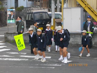 職員子ども見守り隊員2