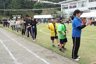 持松小運動会3