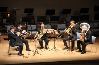 霧島国際音楽祭in国分“管の祭典”3