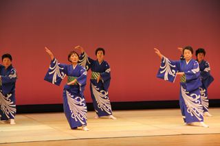 大隅国・郷土芸能の祭典5