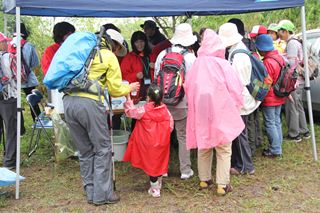 第6回森で過ごす癒しの休日in霧島