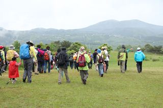 第6回森で過ごす癒しの休日in霧島4