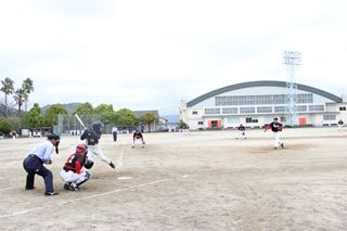 九州シニアソフトボール大会鹿児島大会