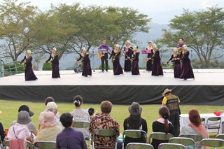 霧島フラフェスティバル