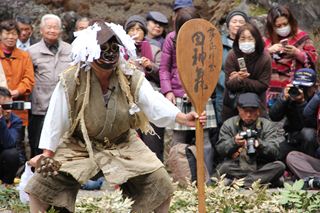 霧島神宮お田植え祭5