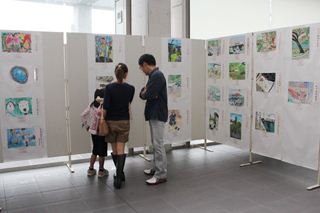 第10回きりしま美術展2