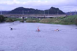 天降川フェスティバル2