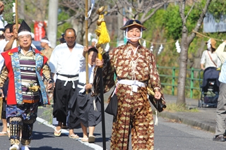 隼人浜下りの画像1