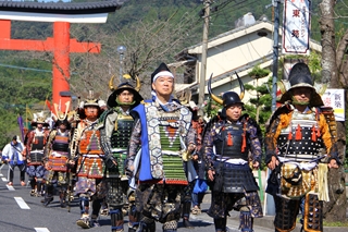 隼人浜下りの画像2