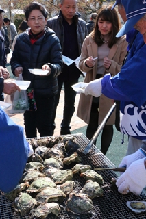 多くの特産品も登場