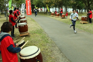 平山やまびこ太鼓の画像3