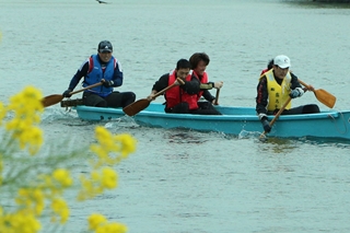 第1回天降川SpringCup in天降川フェスティバルの画像3