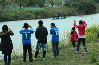 第1回天降川SpringCup in天降川フェスティバルの画像2