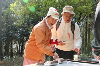 森で過ごす癒やしの休日in霧島3