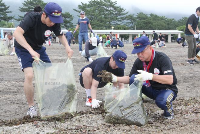 国分下井海岸2