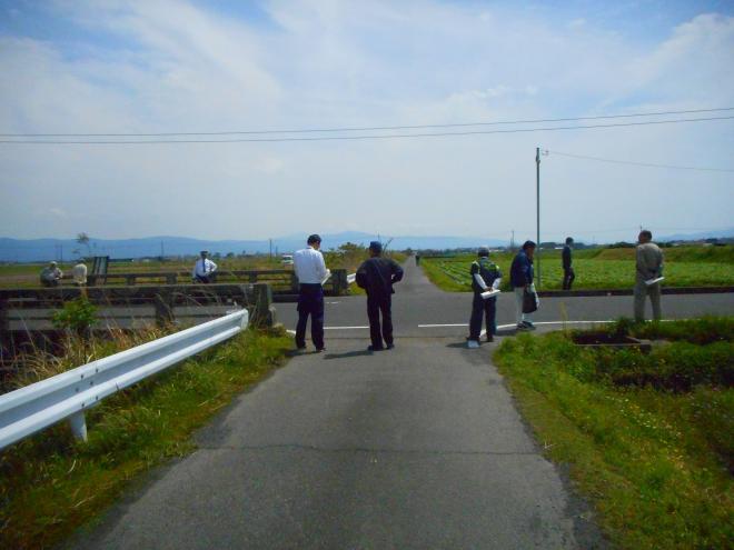 交通死亡事故現場診断2