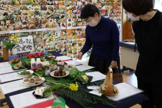 食の文化祭1