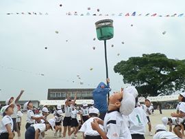 小学校運動会の画像2