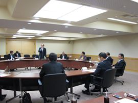 温泉所在都市協議会総会の画像