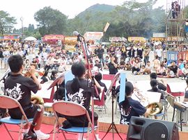 霧島ふるさと夏祭りの画像1