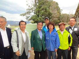 鹿児島県市長会海外視察の画像4