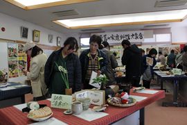 第12回霧島・食の文化祭の画像2