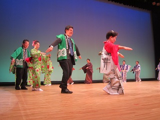 第12回霧島市芸術祭